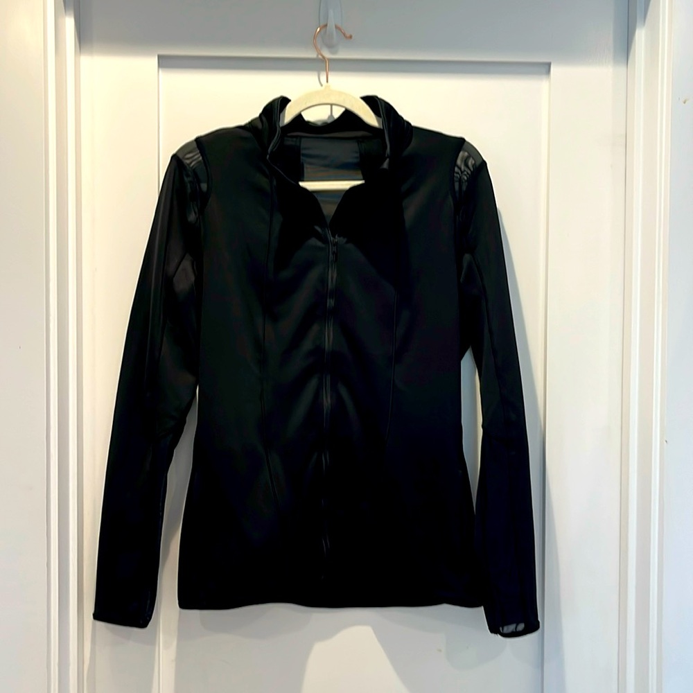 M Exercise Jacket